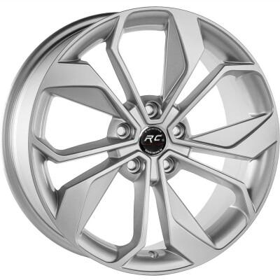 7,5x18 RC-323 5x114,3 45 S 66.1 könnyűfém keréktárcsa
