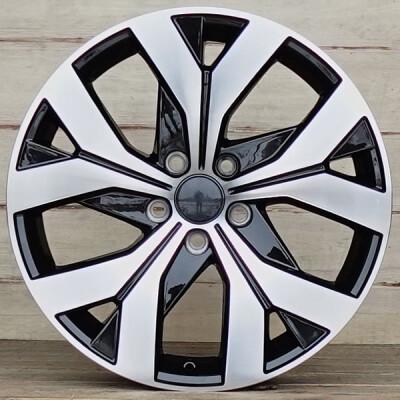 8,0x18 H617F 5x112 44 BP 57.1 könnyűfém keréktárcsa