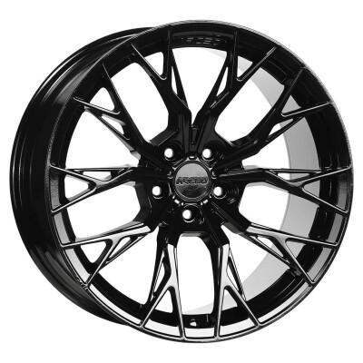 8,0x18 Roma 5x114,3 45 GB 73.1 Könnyűfém Keréktárcsa