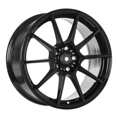 8,0x18 S1042 5x112 45 GB 73.1 Könnyűfém Keréktárcsa