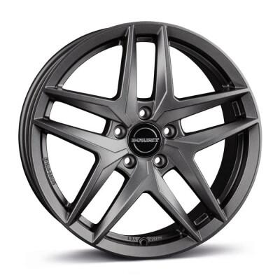 8,0x18 Z 5x112 38 GR 66.6 könnyűfém keréktárcsa