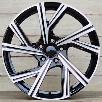 8,0x19 5548 5x112 45 BP 66.6 könnyűfém keréktárcsa