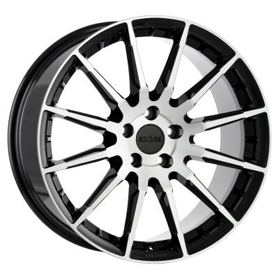 8,0x19 ASW03 5x108 40 BP 73.1 könnyűfém keréktárcsa