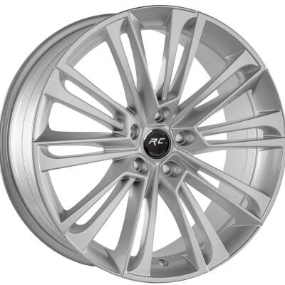 8,0x19 RC-517 5x112 42 S 66.45 könnyűfém keréktárcsa