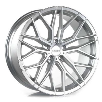 9,0x18 Valencia 5x112 40 SP 66.6 könnyűfém keréktárcsa