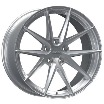 9,5x20 ASW04 5x112 45 FS 66.6 könnyűfém keréktárcsa kétszéles
