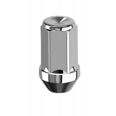 Kerékanya M14x1,5 19 41 zárt