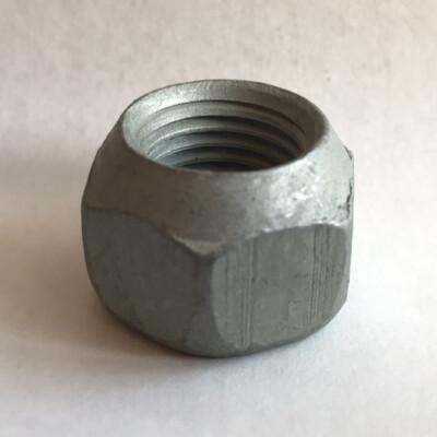 Kerékanya M14x1,5 21 17 nyitott