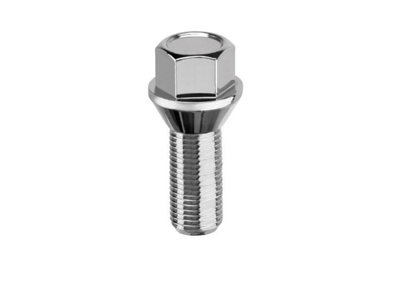 Kerékcsavar M14X1,25X45 CH17 60° 10.9