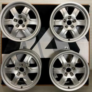 5x112 17" Gyári Audi A5 Qupe 8P alufelni garnitúra