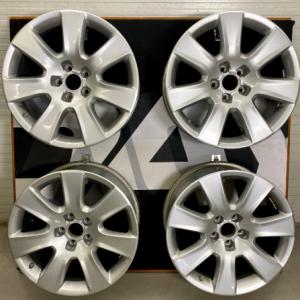 5x112 18" Gyári Audi A6 4G alufelni garnitúra