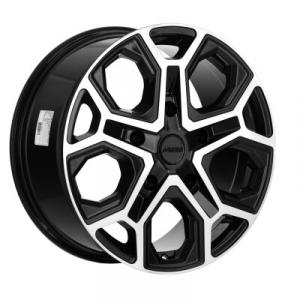 5x120 18x8 ET50 ARCEO LT2 65,1