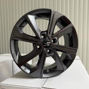 6,0x15 Iowa 4x100 38 GR 60.1 könnyűfém keréktárcsa