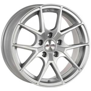6,5x15 G691 5x100 35 Sil 57.1 Könnyűfém Keréktárcsa