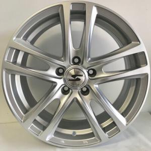 6,5x15 Memphis 5x114,3 40 S 67.1 könnyűfém keréktárcsa