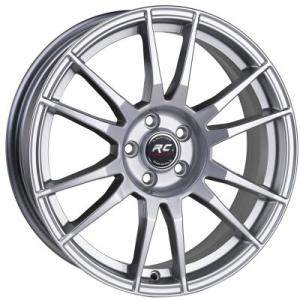 6,5x15 RC-123 4x100 35 S 67.1 könnyűfém keréktárcsa