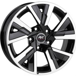 6,5x15 RC-238 4x108 20 BP 65.1 könnyűfém keréktárcsa