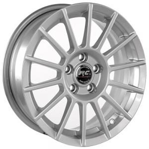 6,5x15 RC-438 5x100 35 S 67.1 Könnyűfém Keréktárcsa