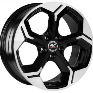 6,5x15 RC-475 4x108 35 BP 67.1 könnyűfém keréktárcsa