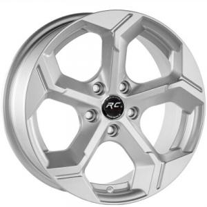 6,5x15 RC-475 5x108 35 S 67.1 könnyűfém keréktárcsa