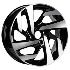 6,5x15 W7519 4x108 25 BP 65.1 könnyűfém keréktárcsa