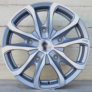 6,5x16 1214D 5x160 50 GP 65.1 könnyűfém keréktárcsa