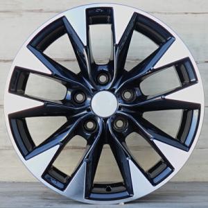 6,5x16 19273 5x114,3 40 BP 67.1 könnyűfém keréktárcsa