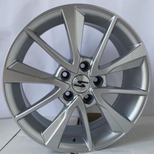 6,5x16 Darco 5x114,3 45 S 67.1 könnyűfém keréktárcsa