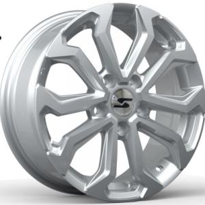 6,5x16 Tornillo 5x114,3 45 S 67.1 könnyűfém keréktárcsa