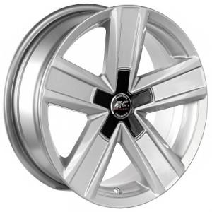 7,0x16 RC-436 5x120 35 S 65.1 könnyűfém keréktárcsa