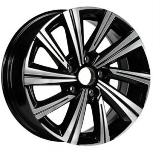 7,0x16 S1005 5x114,3 40 BP 60.1 Könnyűfém Keréktárcsa