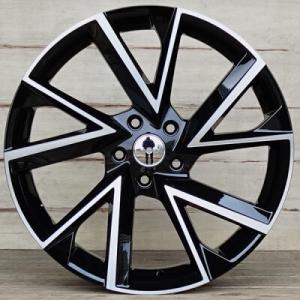 7,0x17 0262 5x112 45 BMF 66.6 Könnyűfém Keréktárcsa