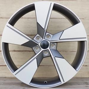 7,0x17 5626 5x114,3 40 GP 67.1 könnyűfém keréktárcsa