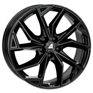 7,0x17 ADX.02 5x108 42 Black 65.1 könnyűfém keréktárcsa