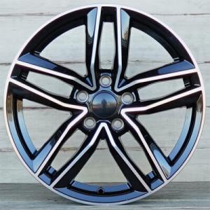 7,0x17 HP504 5x112 42 BP 66.45 könnyűfém keréktárcsa