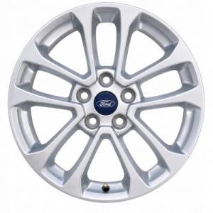 7,0x17 LJ6G 5x108 50 Sil. 63.4 Könnyűfém Keréktárcsa(DEMO)