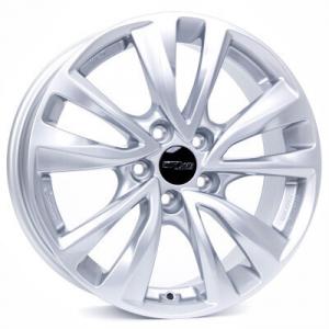 7,0x17 Oberon 5x114,3 50 S 67.1 könnyűfém keréktárcsa