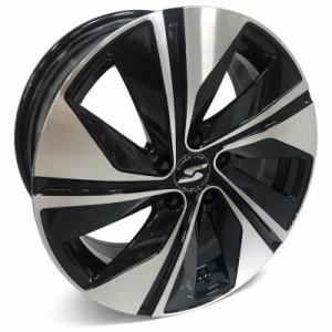 7,0x17 Venus 5x112 45 BP 57.1 könnyűfém keréktárcsa