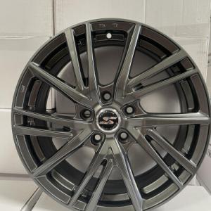 7,0x17 Winnfield 5x108 47 GR 63.4 könnyűfém keréktárcsa