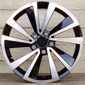 7,0x18 HP670 5x112 45 BP 57.1 könnyűfém keréktárcsa