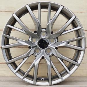 7,5x17 H741F 5x114,3 35 HB 60.1 Könnyűfém Keréktárcsa