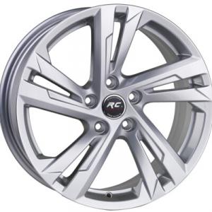 7,5x17 RC-314 5x112 40 S 57.1 könnyűfém keréktárcsa