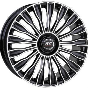 7,5x17 TA 5x112 52 S 66.6 könnyűfém keréktárcsa