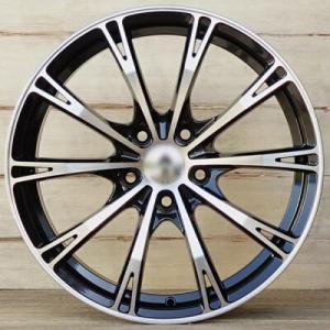 7,5x17 WC003 5x112 35 BP 66.6 könnyűfém keréktárcsa