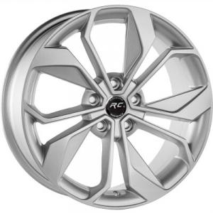 7,5x18 RC-323 5x114,3 45 S 66.1 könnyűfém keréktárcsa