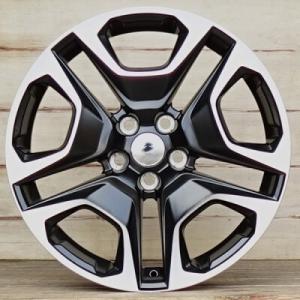 7,5x19 HP841D 5x114,3 40 BP 60.1 könnyűfém keréktárcsa