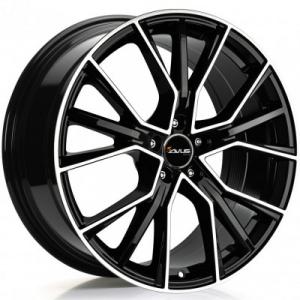 8,0x18 AF18 5x112 35 BP 66.45 könnyűfém keréktárcsa - Avus alufelni