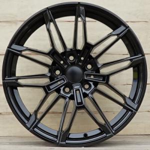8,0x18 H3079F 5x112 30 Black 66.6 könnyűfém keréktárcsa