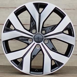 8,0x18 H617F 5x112 44 BP 57.1 könnyűfém keréktárcsa