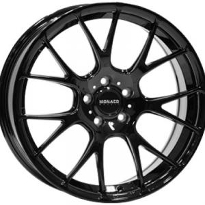 8,0x18 Mirabeau 5x112 45 GB 73.1 könnyűfém keréktárcsa